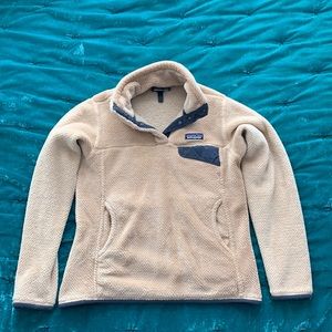 Patagonia jacket pullover for sale!!!